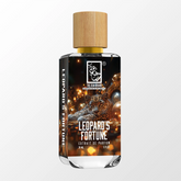 Leopard's Fortune